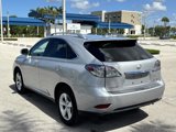 Used 2010 Lexus RX 350 AWD image 4