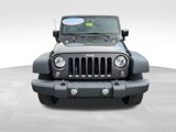 Used 2017 Jeep Wrangler Unlimited Sport w/ Quick Order Package 24S image 3