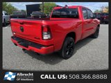 Used 2022 RAM 1500 Big Horn image 6