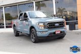Used 2023 Ford F150 XLT w/ Equipment Group 301A Mid image 6