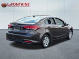 Used 2017 Kia Forte LX w/ LX Popular Package image 5