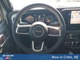 New 2024 Jeep Wrangler Sahara image 2