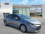 Used 2021 Toyota Corolla LE image 3