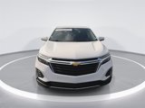 Used 2023 Chevrolet Equinox LT image 3
