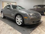 Used 2004 Chrysler Crossfire Limited image 3