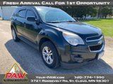 Used 2013 Chevrolet Equinox LT w/ Driver Convenience Package image 2