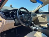 Used 2015 Kia Optima EX w/ EX Premium Package image 2