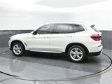 Used 2021 BMW X3 sDrive30i w/ Convenience Package image 5