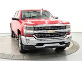 Used 2016 Chevrolet Silverado 1500 LTZ w/ Sport Package image 2