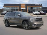 Used 2018 Dodge Durango GT image 1