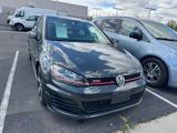 Used 2016 Volkswagen GTI Autobahn w/ Lighting Package (SEL) image 5