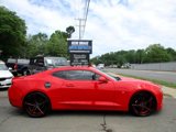 Used 2017 Chevrolet Camaro LT image 3
