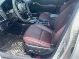 Used 2023 Kia Seltos SX w/ SX Sunroof Package image 4