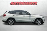 Used 2018 BMW X3 xDrive30i image 3
