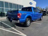 Used 2016 Ford F150 XLT w/ Equipment Group 302A Luxury image 6