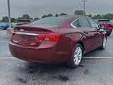 Used 2016 Chevrolet Impala LT w/ Convenience Package image 5
