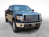 Used 2010 Ford F150 XLT image 2