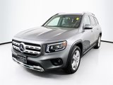 Used 2020 Mercedes-Benz GLB 250 4MATIC image 3