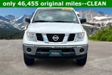 Used 2005 Nissan Frontier SE w/ (P01) Power Pkg image 3
