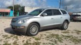 Used 2012 Buick Enclave Leather image 4
