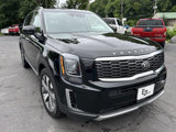 Used 2020 Kia Telluride S w/ S 8 Passenger Seating Package image 3
