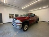 Used 2014 RAM 2500 SLT image 2