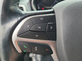 Certified 2021 Jeep Grand Cherokee Limited w/ Luxury Group II image 6