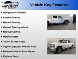 Certified 2016 Chevrolet Silverado 1500 LTZ image 2
