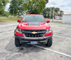 Used 2018 Chevrolet Colorado ZR2 image 2
