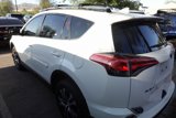 Used 2017 Toyota RAV4 LE image 4