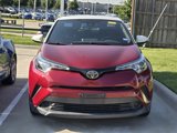 Used 2018 Toyota C-HR image 2