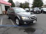 Used 2008 Subaru Outback 2.5i L.L. Bean image 2