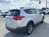 Used 2015 Toyota RAV4 XLE image 3