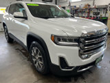 Used 2022 GMC Acadia SLE w/ Driver Convenience Package image 3