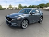 Used 2020 MAZDA CX-5 Signature image 3
