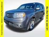 Used 2013 Honda Pilot EX-L image 1
