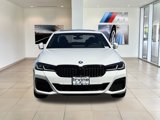 Certified 2023 BMW 530e xDrive w/ M Sport Package image 3