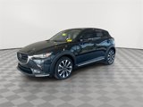 Used 2019 MAZDA CX-3 Grand Touring image 6