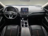 Certified 2022 Nissan Altima 2.5 SR image 2