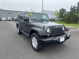 Used 2018 Jeep Wrangler Unlimited Sport S image 3