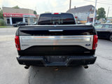 Used 2016 Ford F150 Platinum w/ Equipment Group 701A Luxury image 6