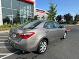 Used 2016 Toyota Corolla L image 3