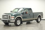 Used 2008 Ford F250 Lariat image 4