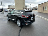 Used 2022 Acura RDX SH-AWD image 5