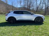 New 2025 Chevrolet Equinox EV RS image 6