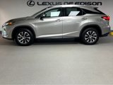 Certified 2022 Lexus RX 350 AWD w/ Premium Package image 4