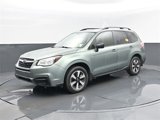 Used 2018 Subaru Forester 2.5i w/ Alloy Wheel Package image 2