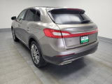 Used 2016 Lincoln MKX Reserve w/ Technology Package image 5