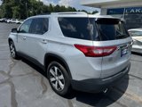 Used 2018 Chevrolet Traverse LT image 3