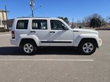 Used 2010 Jeep Liberty Sport image 6